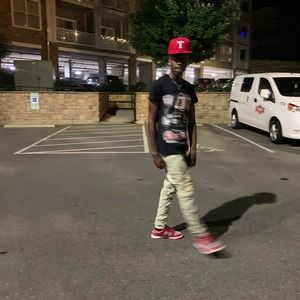 Meet your Posher, Zakiyha